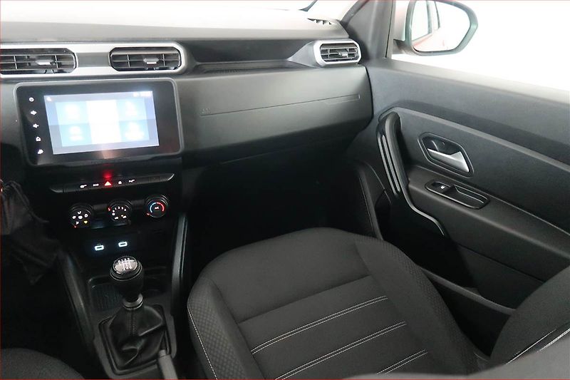 Dacia Duster (2024) 1.3 TCe - fotka 8 z 17
