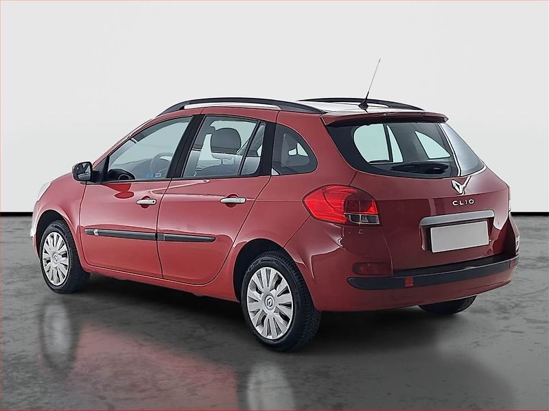 Renault Clio (2010) 1.2 16V , Serv.kniha, Tempomat - fotka 4 z 19