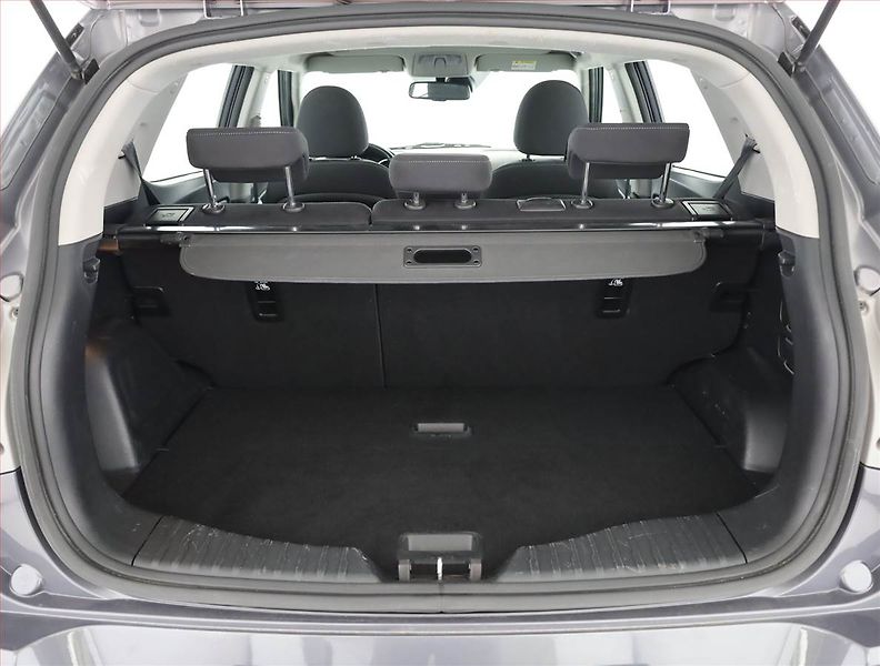 SsangYong Tivoli (2019) 1.6 e-XDi, 4X4, Serv.kniha - fotka 16 z 17