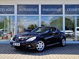 Mercedes-Benz SLK 1,8 200 KOMPRESSOR MANUAL 163k - náhled 1