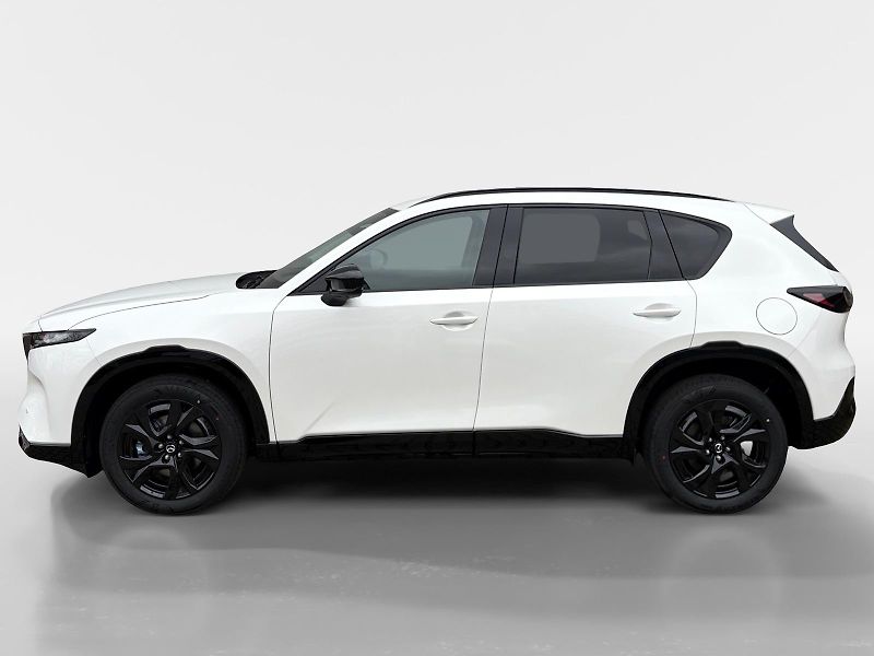 Mazda CX-5 (2026) G140/6AT/AWD/HOMURA - fotka 2 z 17