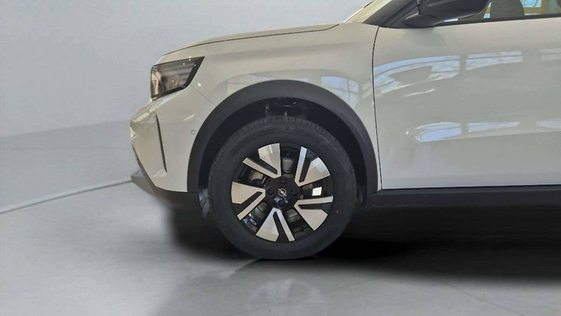 Opel Frontera (2026) GS Hybrid 1.2 TURBO (81kW/110k - fotka 18 z 18