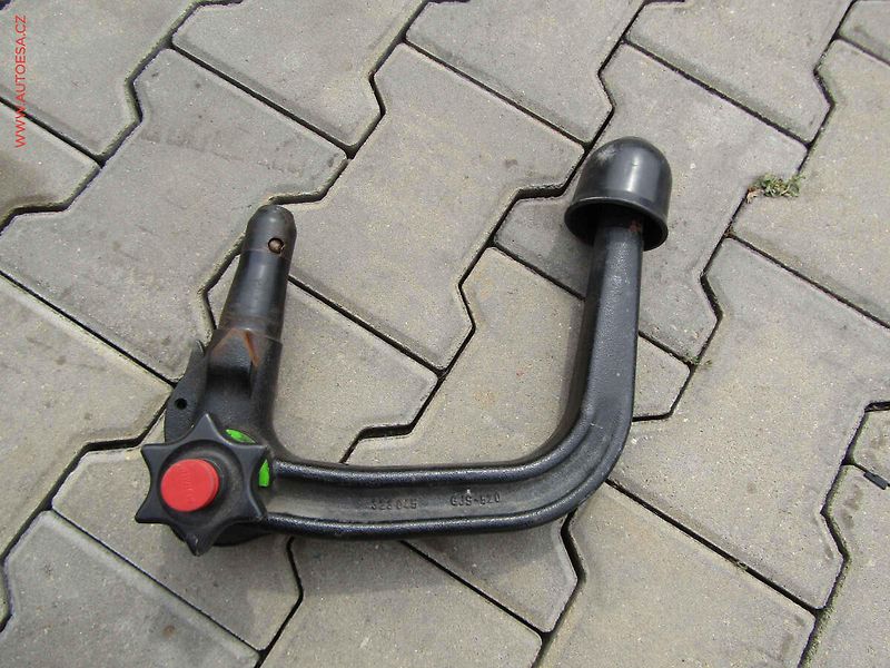 Toyota Avensis (2005) 2.0 i, servis.kniha - fotka 18 z 19