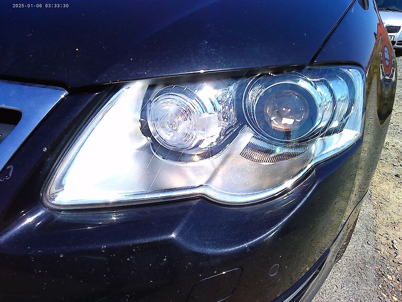 Volkswagen Passat 2.0TDi, 125kW, klima - fotka 27 z 29