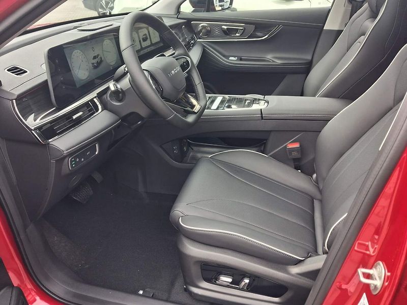 Omoda 5 (2026) Premium 1.5 tGDI HEV - fotka 8 z 30