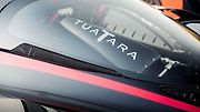 SSC Tuatara během světového rekordu