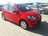Volkswagen up! 1.0i,55kW,  ZADÁNO!!! - náhled 6