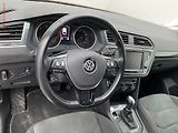 Volkswagen Tiguan (2016) 2.0 TDi 4x4, Highline, DSG, - náhled 12