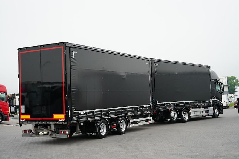 Volvo FH (2023) 460 / I – SAVE / ACC / EURO 6  - fotka 6 z 56