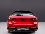 Mazda 3 (2026) 2,5 HB 6MT FWD CENTRE-LINE - náhled 8