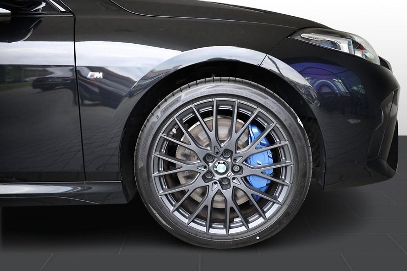 BMW Řada 2 M235 xDrive Gran Coupe - fotka 7 z 26