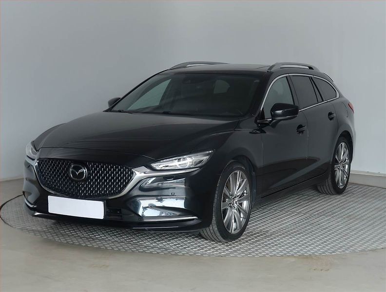 Mazda 6 (2021) 2.5 Skyactiv-G - fotka 2 z 20