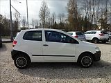 Volkswagen Fox 1,4 TDI 51kW - náhled 8