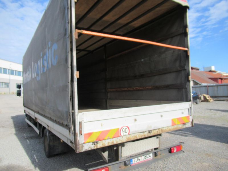 Renault Midlum (2006) 180.08DXi 18 europalet - fotka 9 z 16