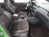 Škoda Octavia (2013) RS 2.0 TDI, Automat - náhled 9