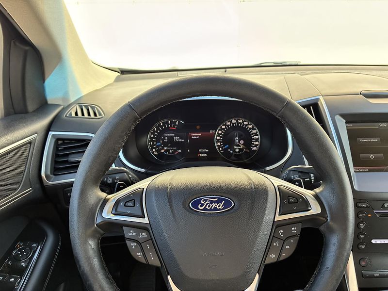 Ford Edge 2.0 TDCi 154kW AT AWD Titanium - fotka 14 z 21