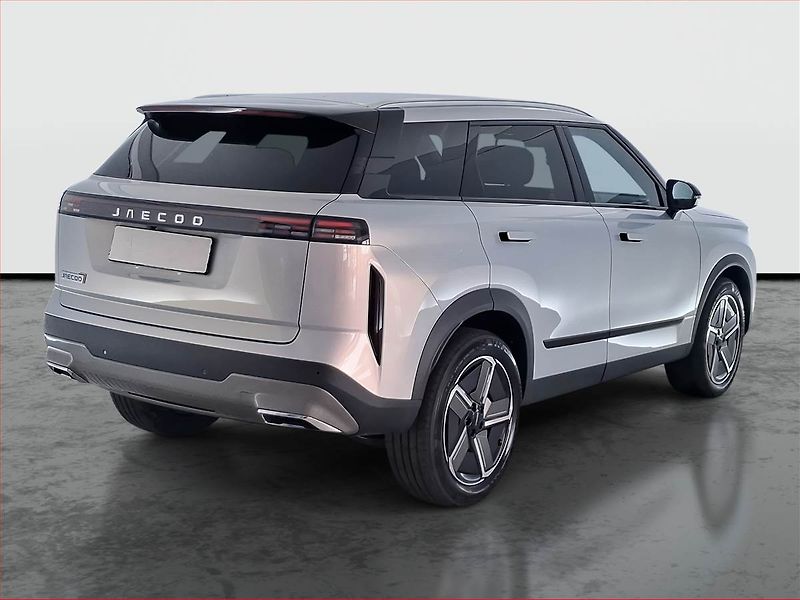 Jaecoo 7 (2026) 1.6 TGDI, SELECT, Ad. tempomat - fotka 5 z 22