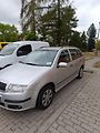 Škoda Fabia (2005) Combi  - náhled 1
