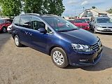 Volkswagen Sharan 2,0TDI 4MOTION 7MÍST WEBASTO  - náhled 2