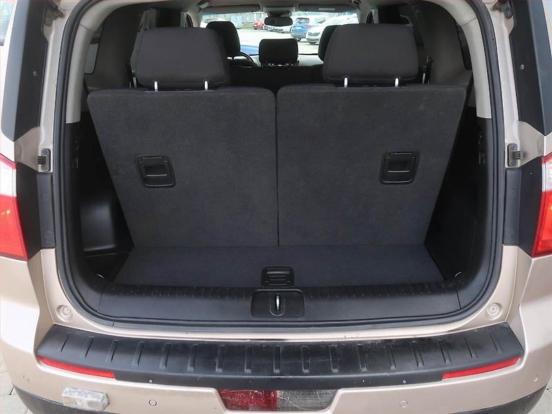 Chevrolet Orlando (2014) 1.8i, 7 míst, Serv.kniha - fotka 14 z 16