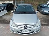 Mercedes-Benz Třídy B 2,0 CDi Automat - náhled 1