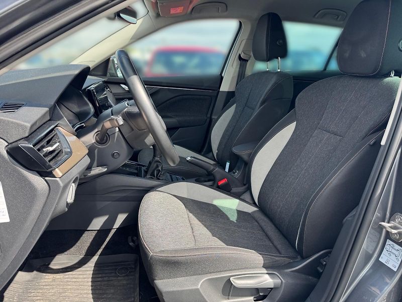 Škoda Scala (2022) STYLE 1.0TSI 81kW CZ DPH - fotka 7 z 11