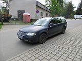 Volkswagen Passat 1,9 TDi, Klima, Vyhř. sed. - náhled 1