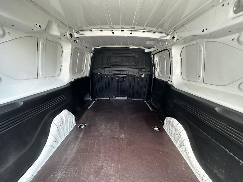 Opel Combo VAN-1.5CDTi-75KW-L2H1-KLIMA- - fotka 14 z 17