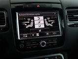 Volkswagen Touareg (2012) 3.0 TDI, 4X4, Automat - náhled 17