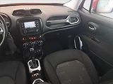 Jeep Renegade (2015) 1.4 MultiAir, Automat - náhled 8