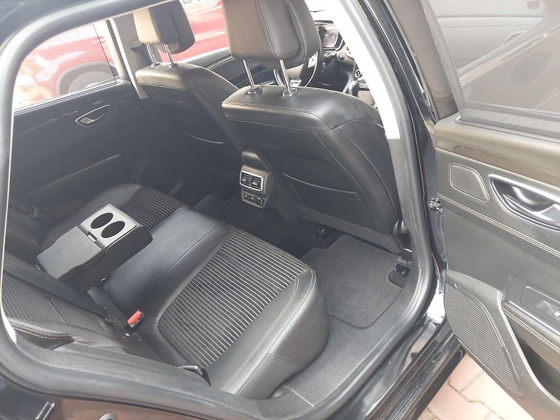 Renault Talisman (2019) Grandtour dCi 200 Business  - fotka 37 z 54