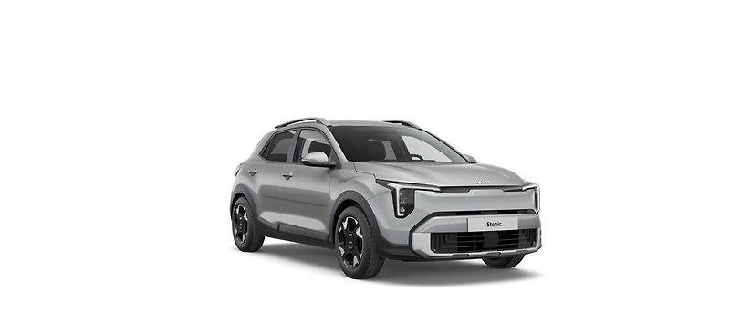 Kia Stonic (2025) 1,0 T-GDi GPF SPIN (2026) - fotografie inzerátu