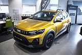Dacia Sandero (2026) Expression ECO-G 120 Stepway - náhled 1