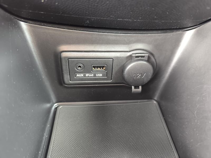 Kia Venga 1.4+LPG SERVISNÍ KN,1.MAJ CZ - fotka 20 z 24