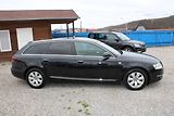 Audi A6 (2007) REZERVACE - náhled 4