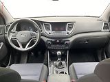 Hyundai Tucson (2015) 1.6 GDi, Navi, kamera, +kola - náhled 8