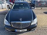 Mercedes-Benz Třídy S (2009) 350 CDI Long 4 matic! - náhled 3