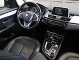 BMW Řada 2 (2017) Luxury Line 218d Gran Tourer - náhled 7