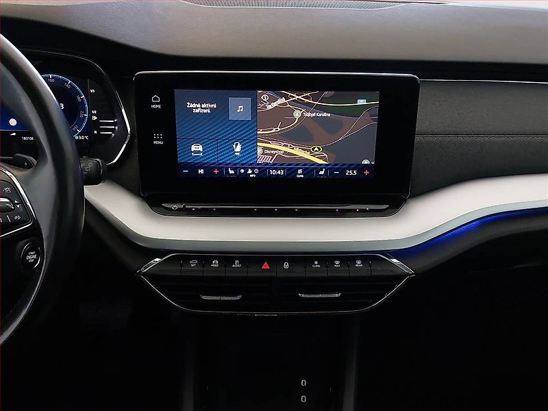 Škoda Octavia (2021) Ambition 2.0 TDI, Automat - fotka 10 z 19