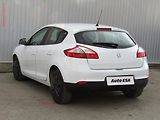 Renault Mégane (2014) 1.5 dCi, ČR, AC, tempo, park - náhled 6