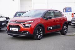 Citroën C3 (2024) MAX 1,2PT 110 MAN6 - fotografie inzerátu