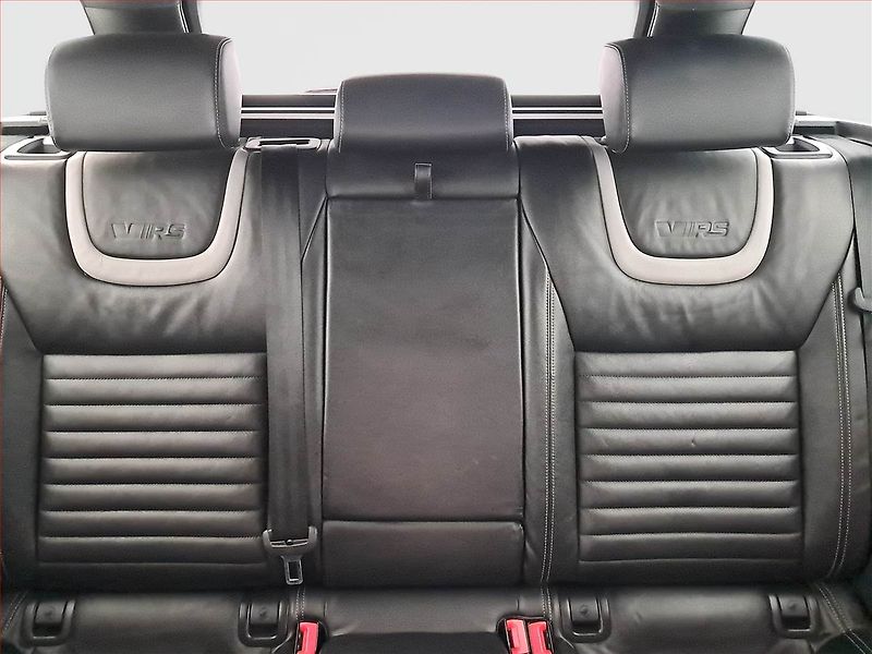 Škoda Octavia (2016) RS 2.0 TDI, Automat - fotka 10 z 19