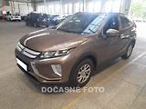 Mitsubishi Eclipse Cross (2019) 1.5T, ČR, AC, temp - náhled 1