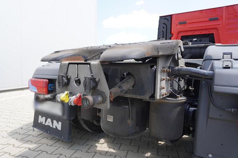 MAN TGS (2025) 18.440 4x2 LL SA/ 2025/2 units - fotka 7 z 23
