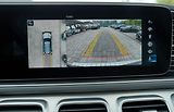 Mercedes-Benz GLE 350d 4Matic AMG/275 PS/ČR - náhled 42