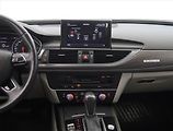 Audi A6 (2015) 3.0 TDI, 4X4, Automat - náhled 12