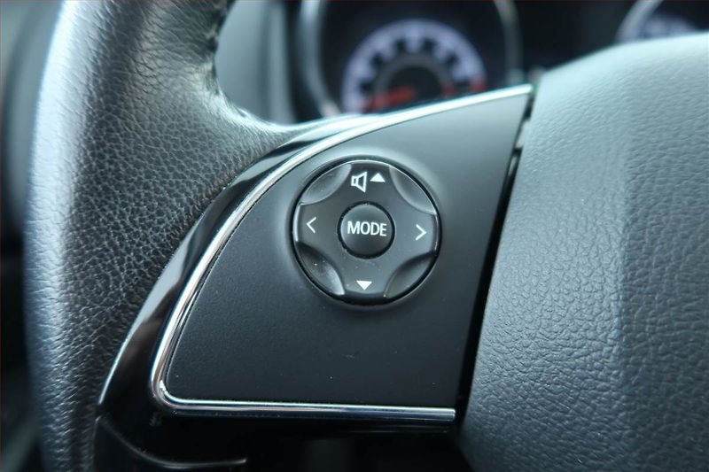 Mitsubishi ASX (2018) 1.6 MIVEC, Serv.kniha, Navi - fotka 16 z 18