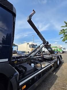 Volvo FM (2018) 410 6x2 JNK EURO 6 - fotka 5 z 18