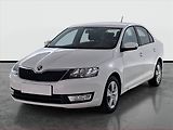 Škoda Rapid (2017) 1.2 TSI, Navi - náhled 1