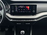 Škoda Octavia 2,0 TDI Combi Ambition Plus - náhled 12